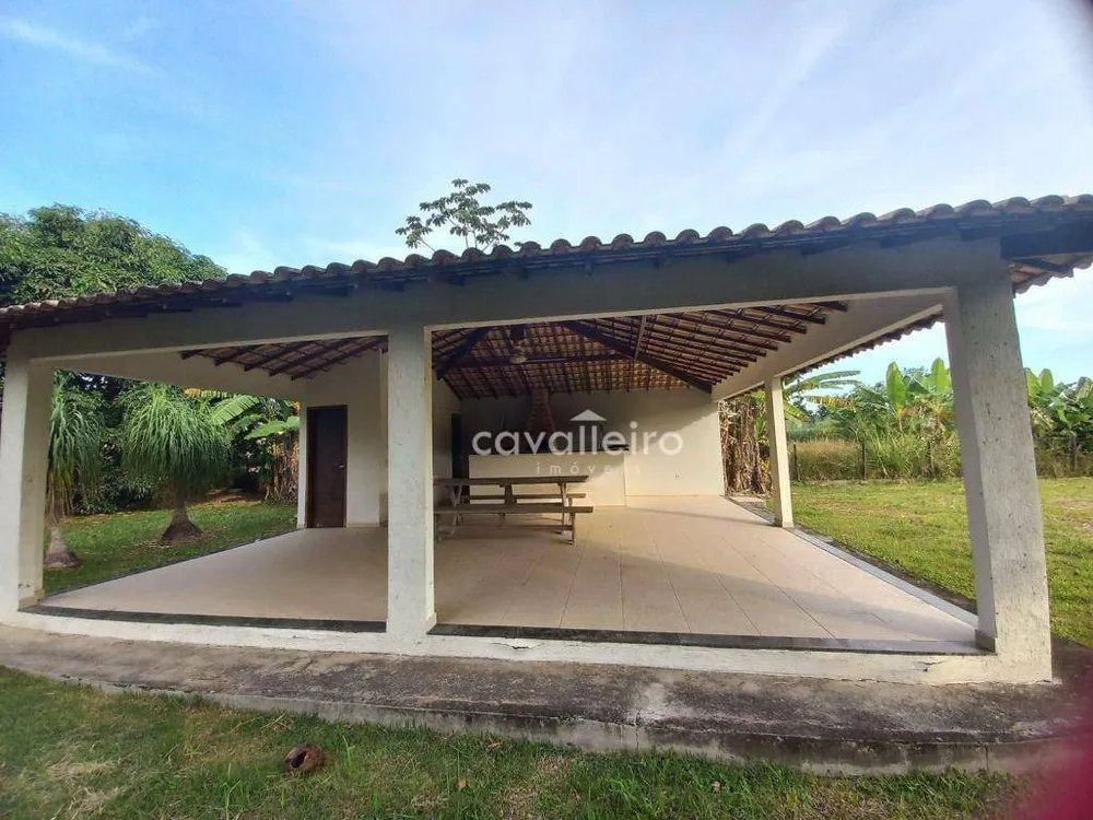 Chácara, 3 quartos, 6478 m² - Foto 33