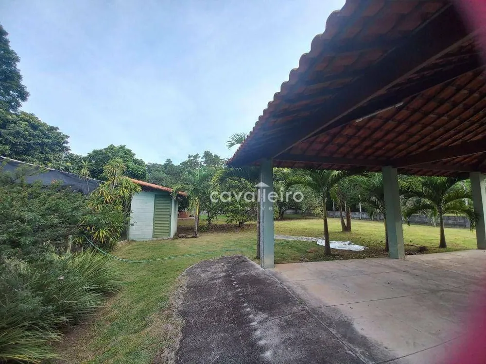 Chácara, 3 quartos, 6478 m² - Foto 45