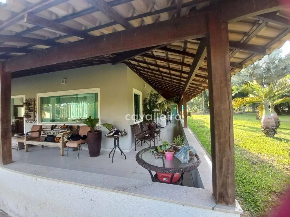 Chácara, 3 quartos, 6478 m² - Foto 7