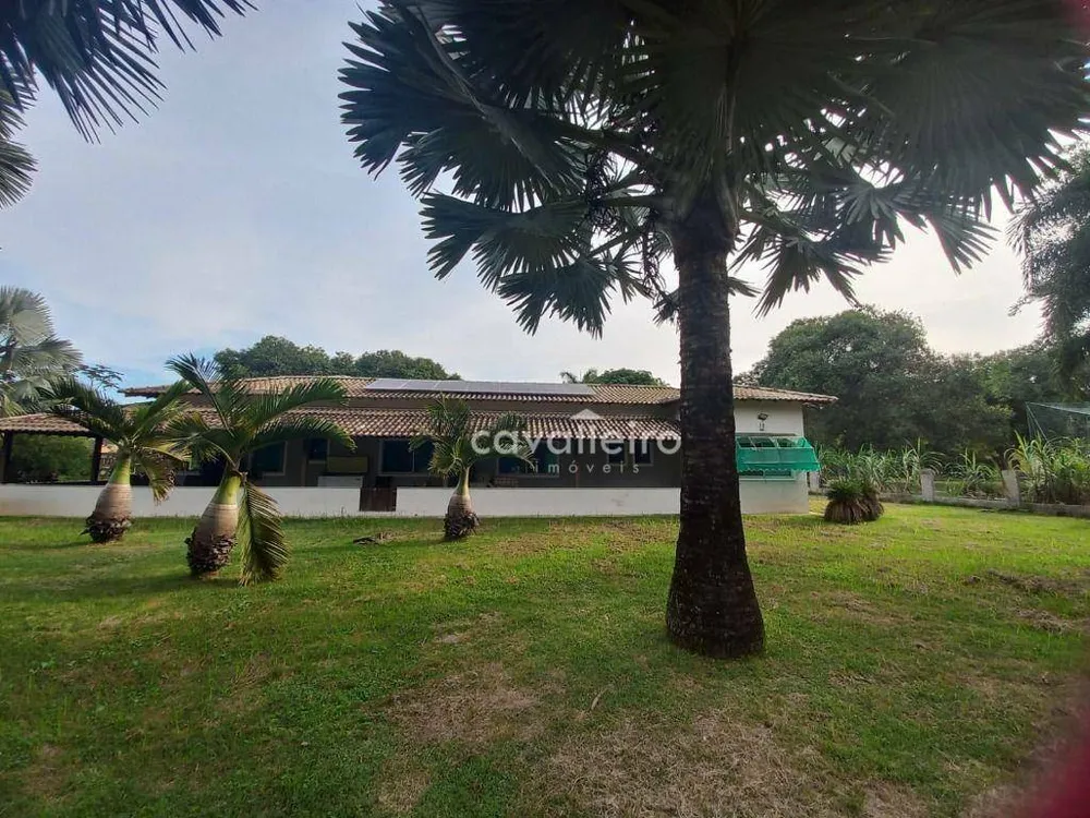 Chácara, 3 quartos, 6478 m² - Foto 42