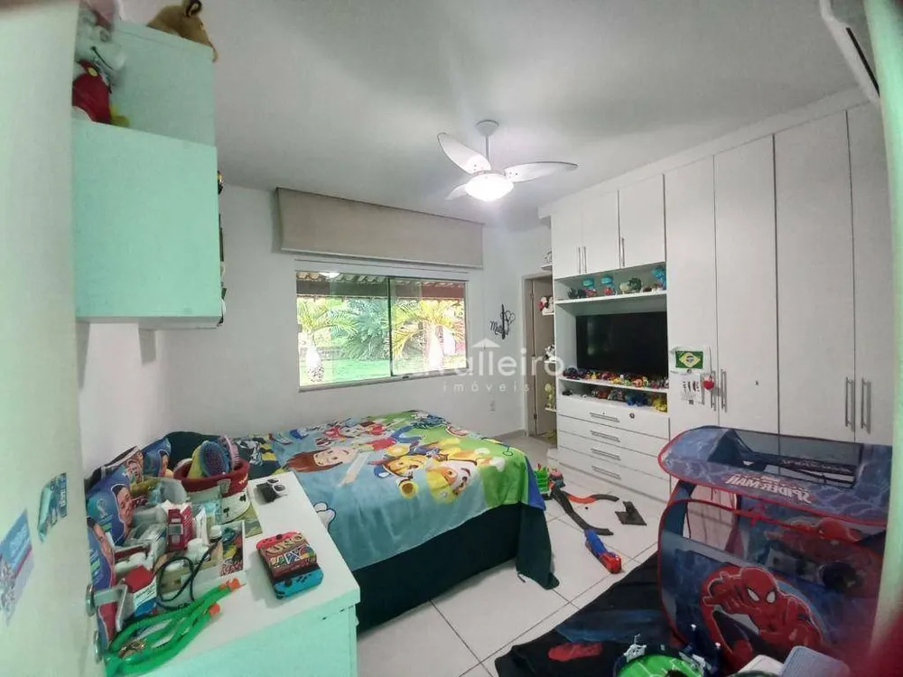 Chácara, 3 quartos, 6478 m² - Foto 17