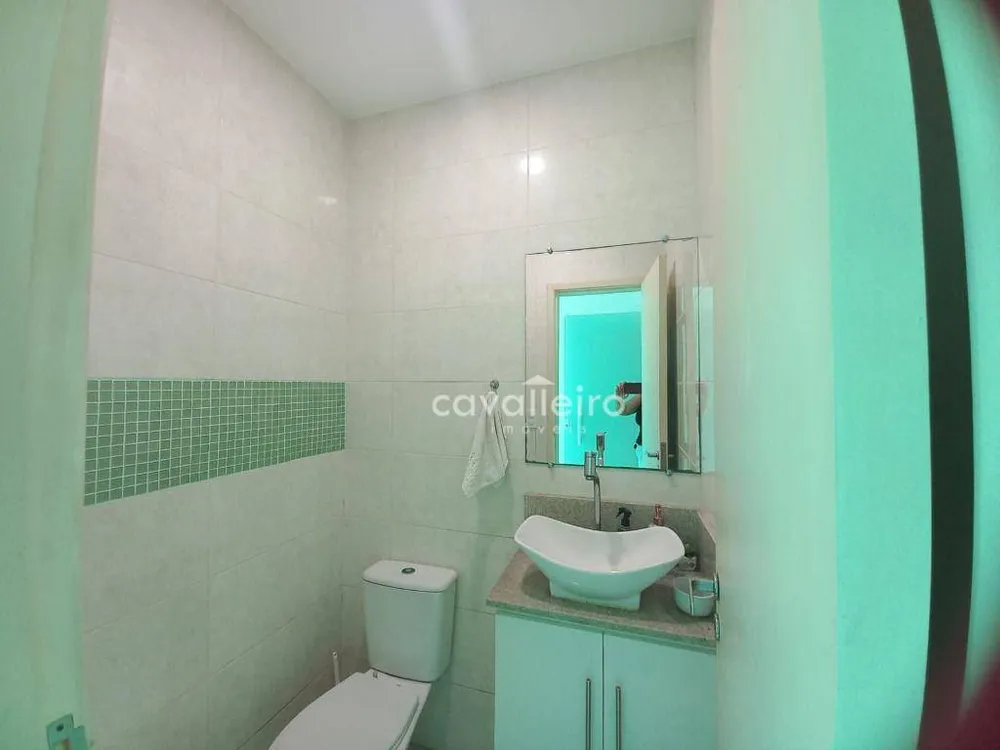 Chácara, 3 quartos, 6478 m² - Foto 15
