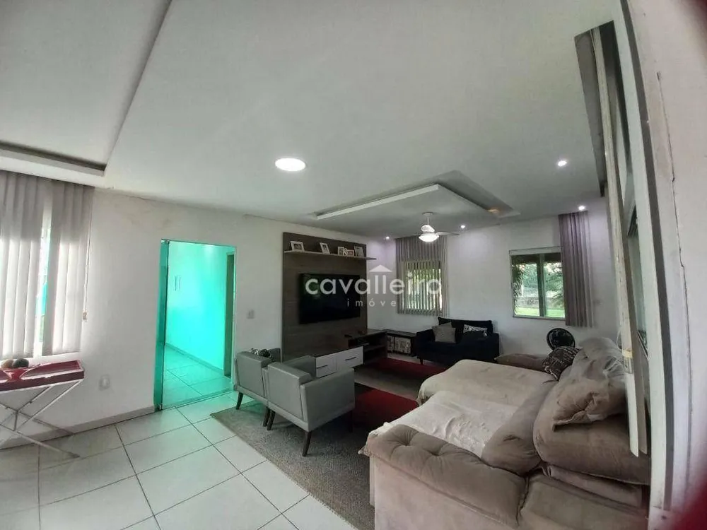 Chácara, 3 quartos, 6478 m² - Foto 12