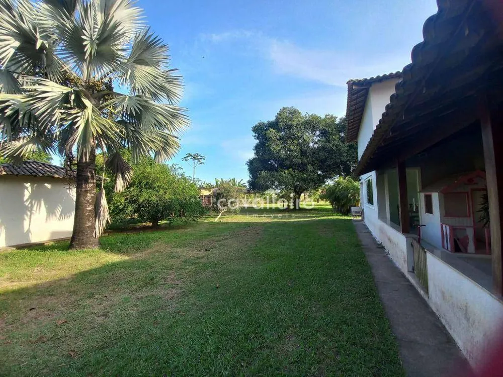 Chácara, 3 quartos, 6478 m² - Foto 13