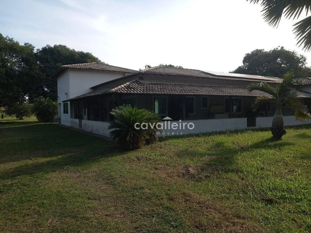 Chácara, 3 quartos, 6478 m² - Foto 5