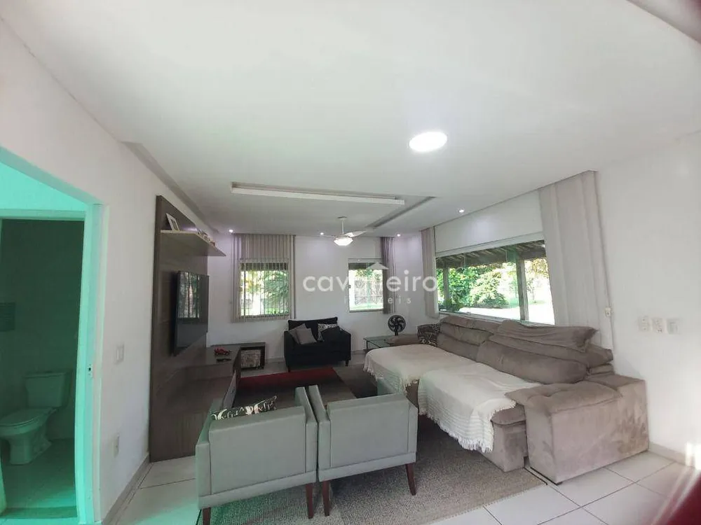 Chácara, 3 quartos, 6478 m² - Foto 11