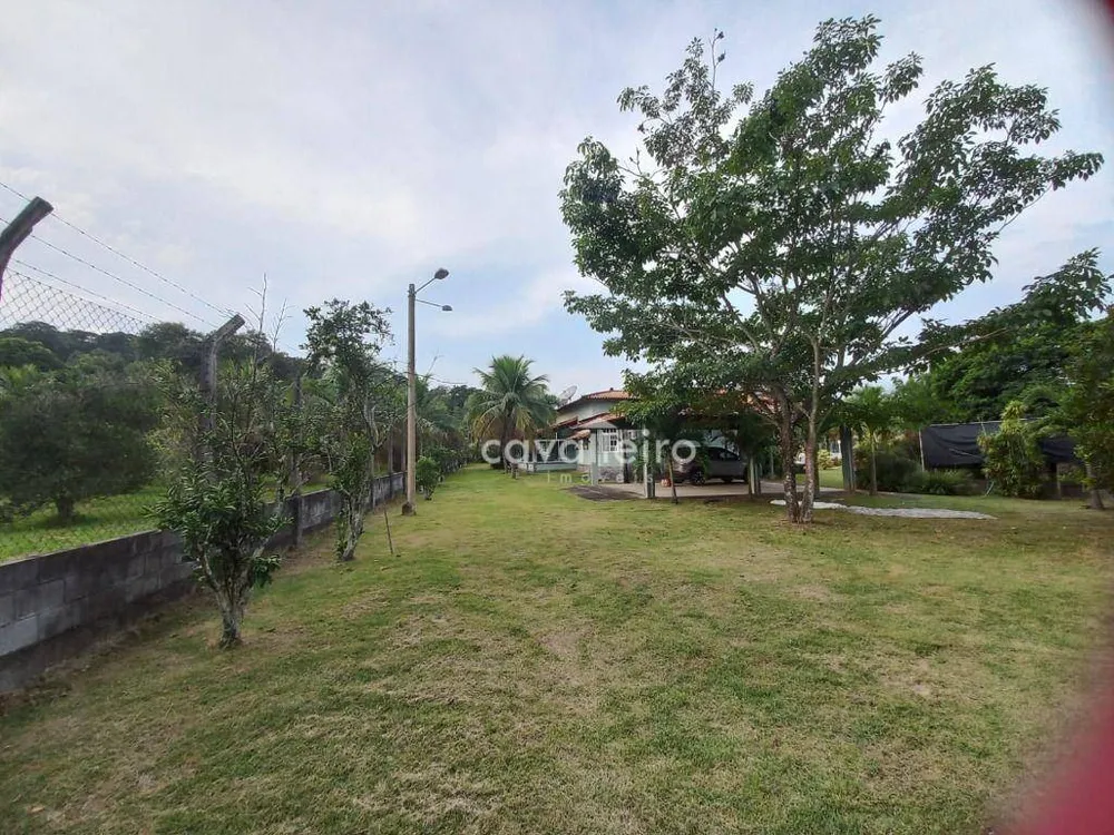 Chácara, 3 quartos, 6478 m² - Foto 48