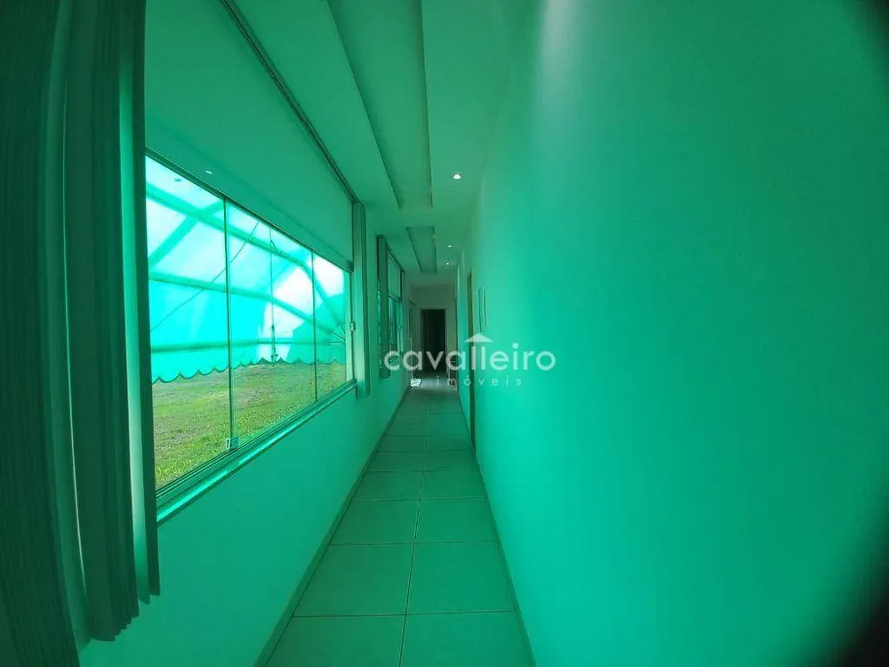 Chácara, 3 quartos, 6478 m² - Foto 16