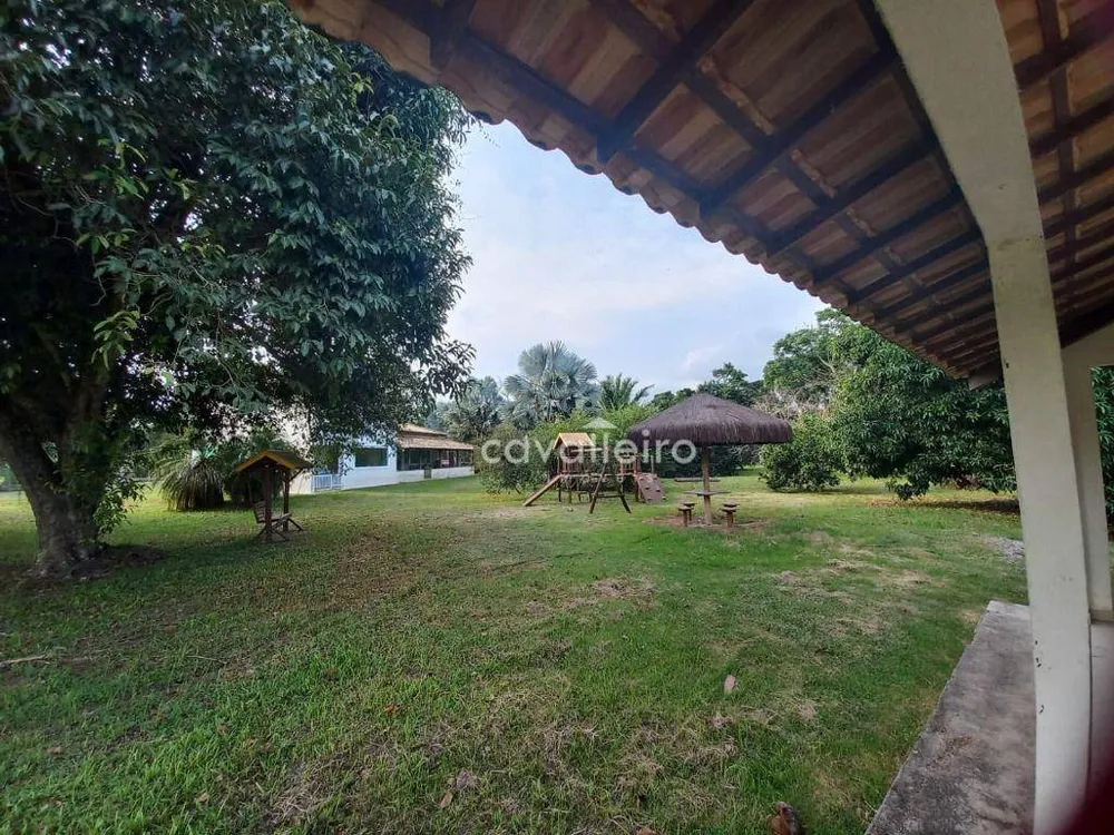 Chácara, 3 quartos, 6478 m² - Foto 32