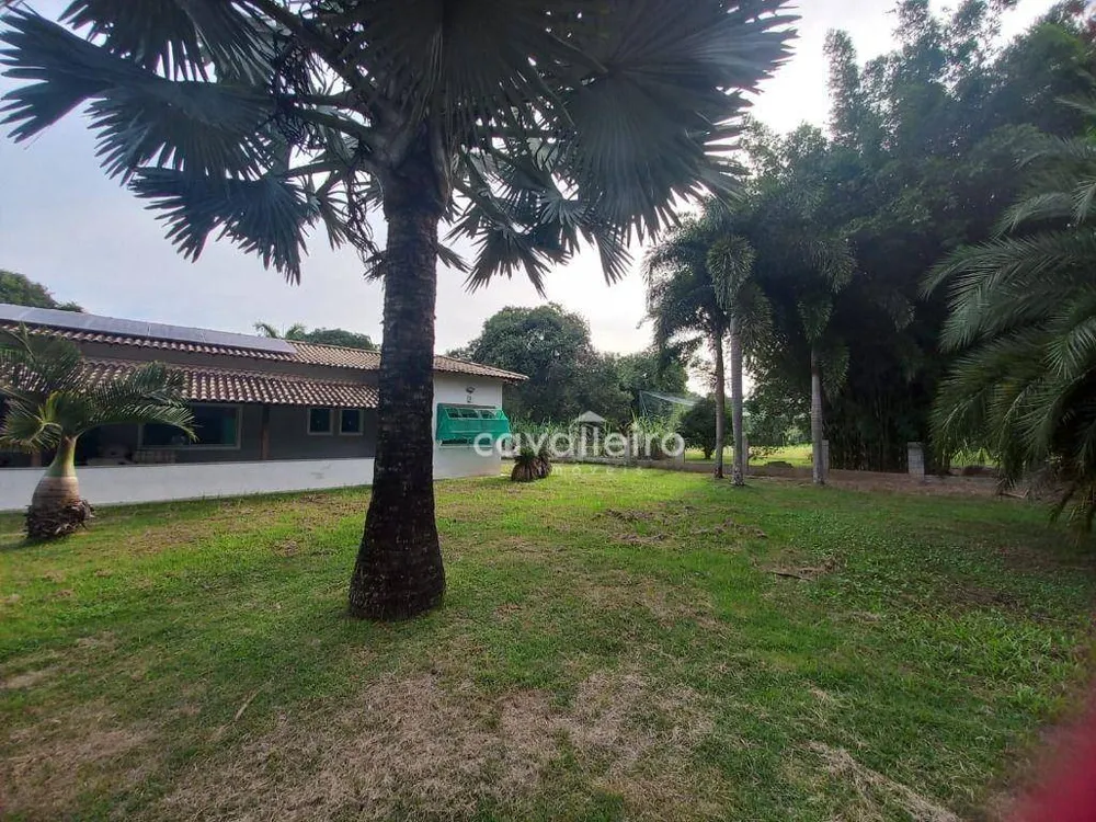 Chácara, 3 quartos, 6478 m² - Foto 43