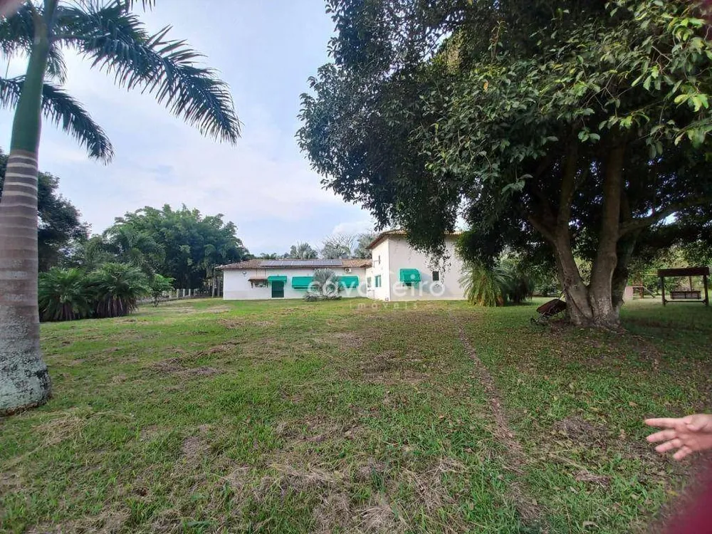 Chácara, 3 quartos, 6478 m² - Foto 38