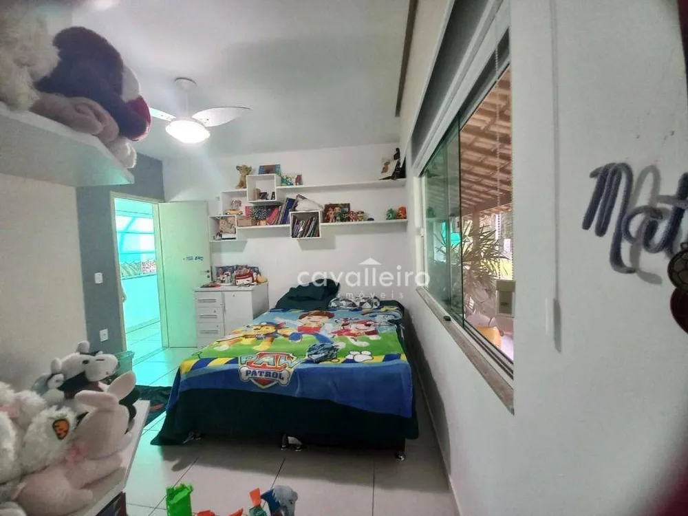 Chácara, 3 quartos, 6478 m² - Foto 19