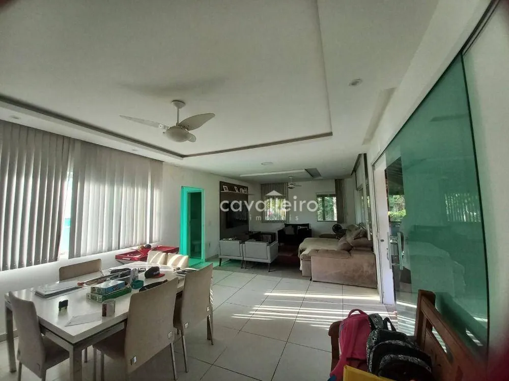 Chácara, 3 quartos, 6478 m² - Foto 10