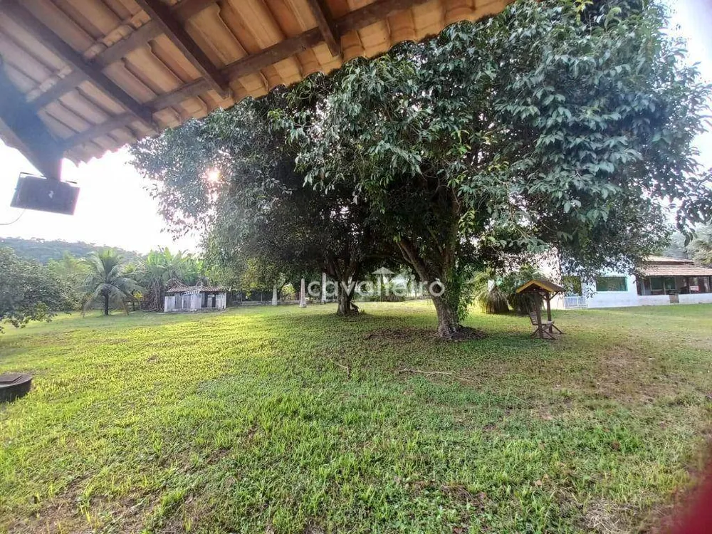 Chácara, 3 quartos, 6478 m² - Foto 34