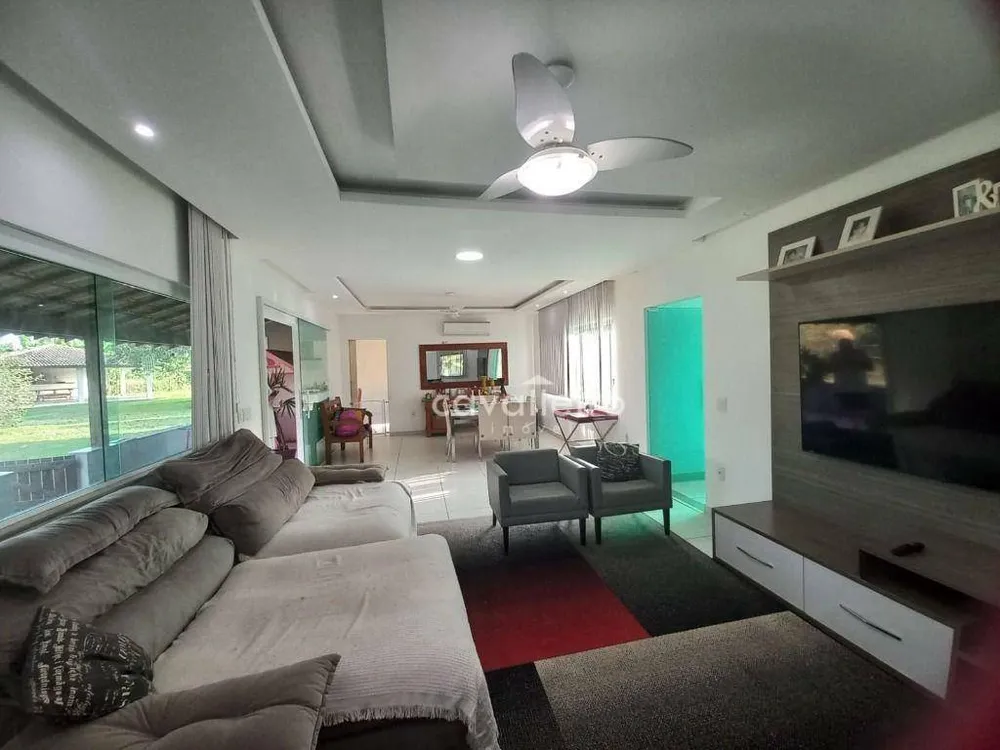 Chácara, 3 quartos, 6478 m² - Foto 14