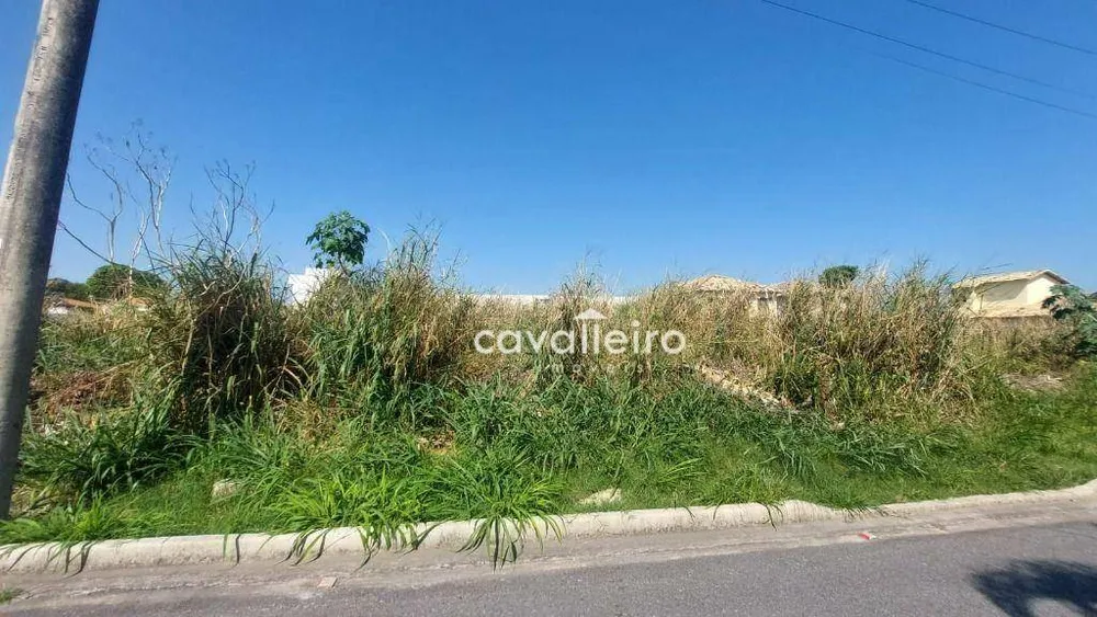 Terreno, 360 m² - Foto 1