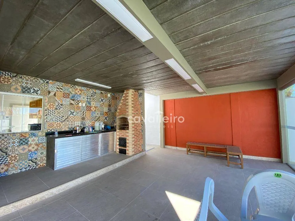 Casa, 3 quartos, 171 m² - Foto 22