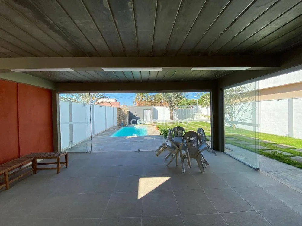 Casa, 3 quartos, 171 m² - Foto 23