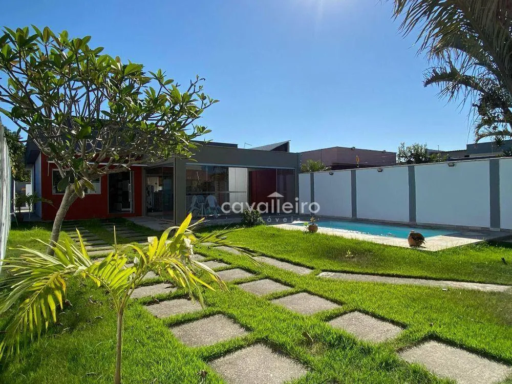 Casa, 3 quartos, 171 m² - Foto 2