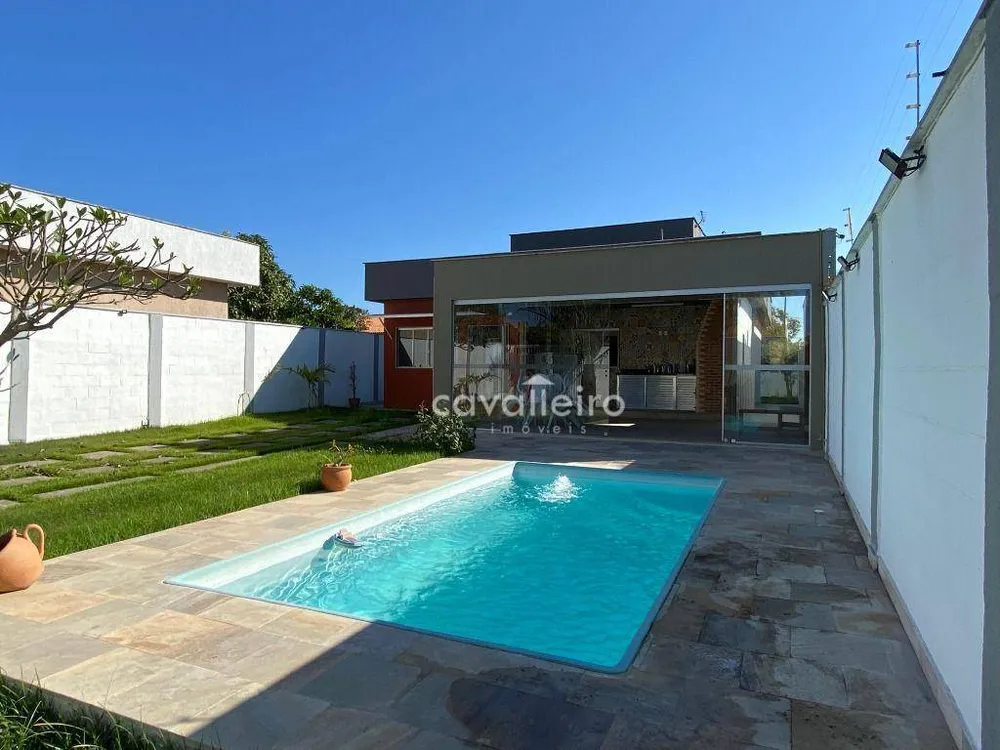 Casa, 3 quartos, 171 m² - Foto 3