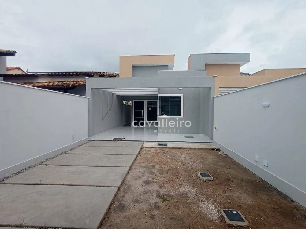 Casa, 2 quartos, 96 m² - Foto 1