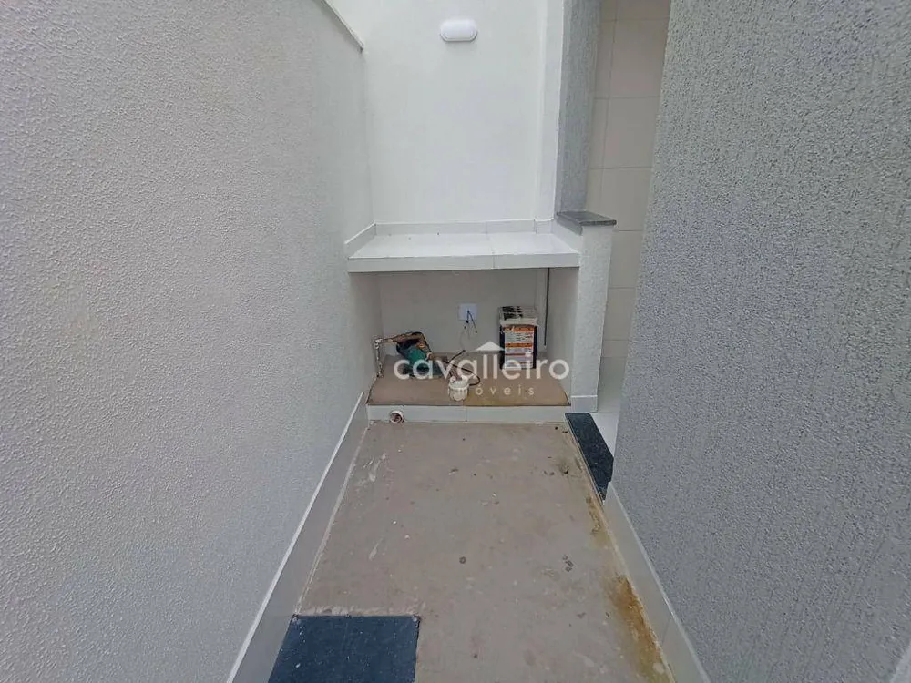 Casa, 2 quartos, 96 m² - Foto 19
