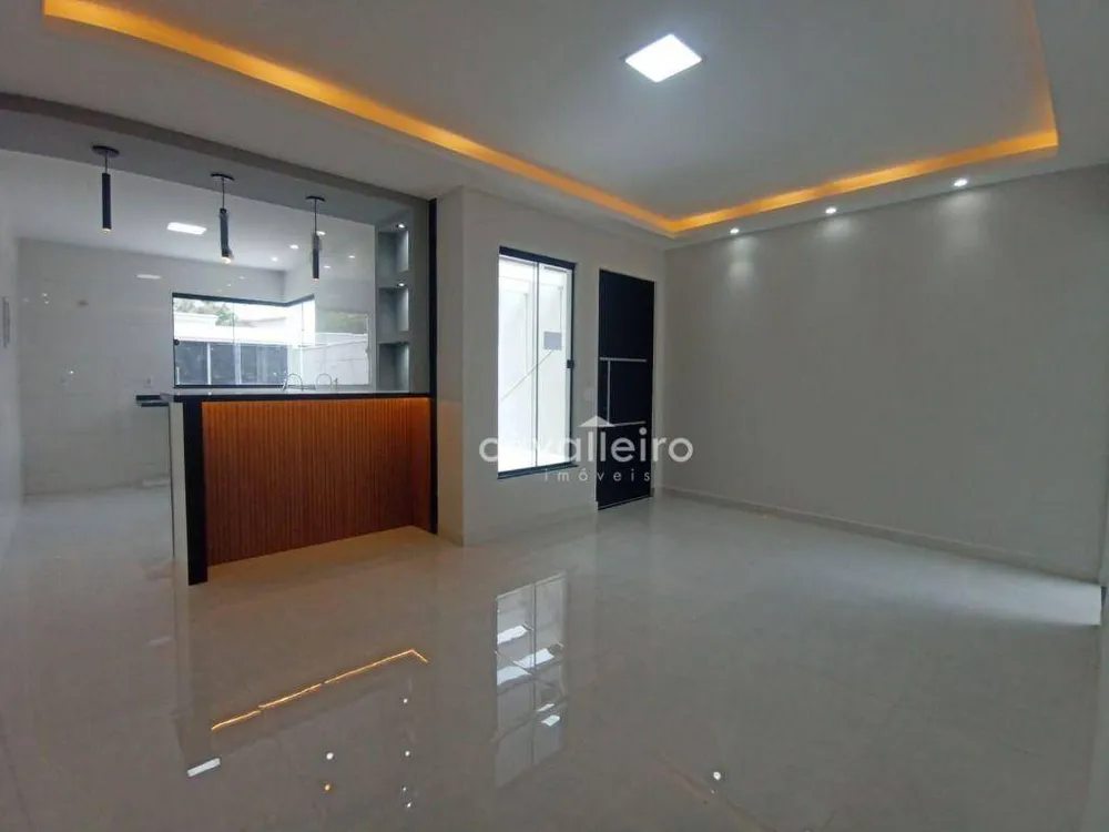 Casa, 2 quartos, 96 m² - Foto 4