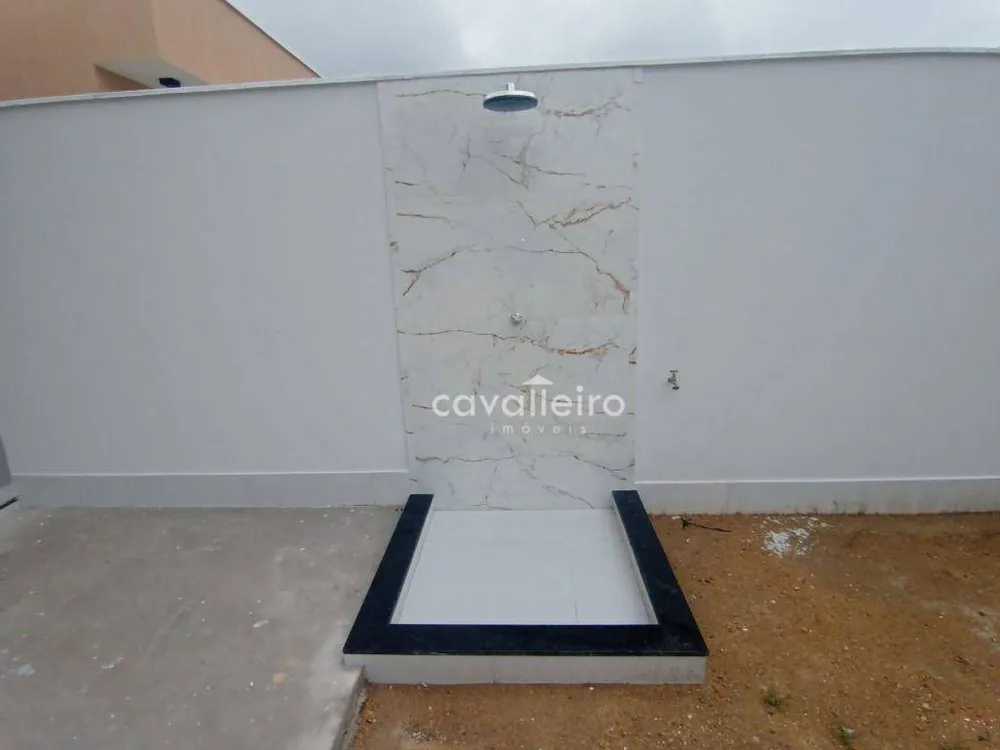 Casa, 2 quartos, 96 m² - Foto 17