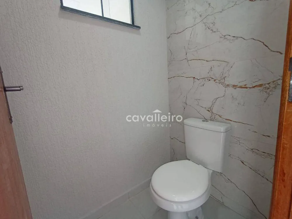 Casa, 2 quartos, 96 m² - Foto 12