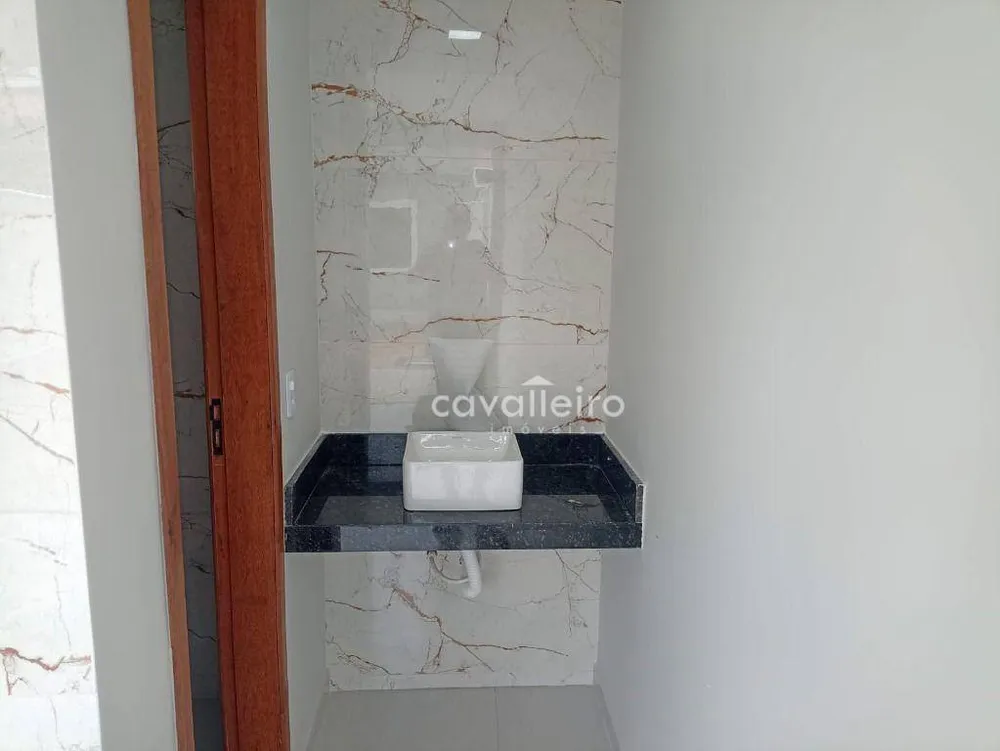 Casa, 2 quartos, 96 m² - Foto 21