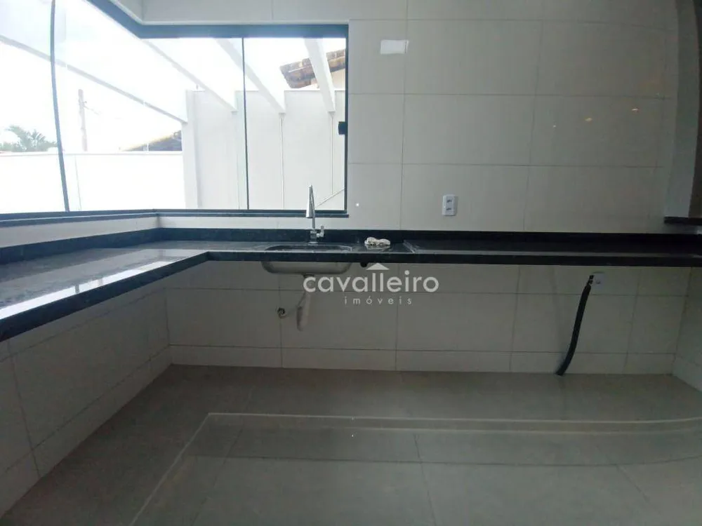 Casa, 2 quartos, 96 m² - Foto 6
