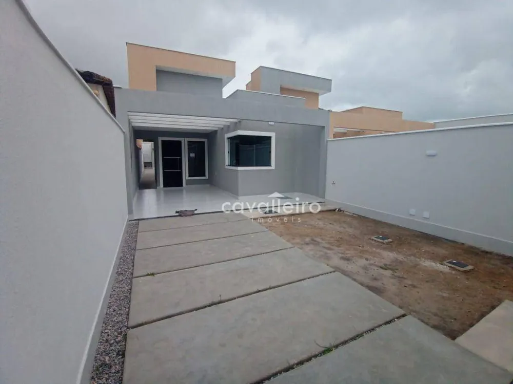 Casa, 2 quartos, 96 m² - Foto 2