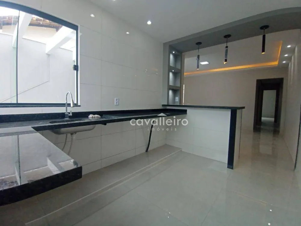 Casa, 2 quartos, 96 m² - Foto 7
