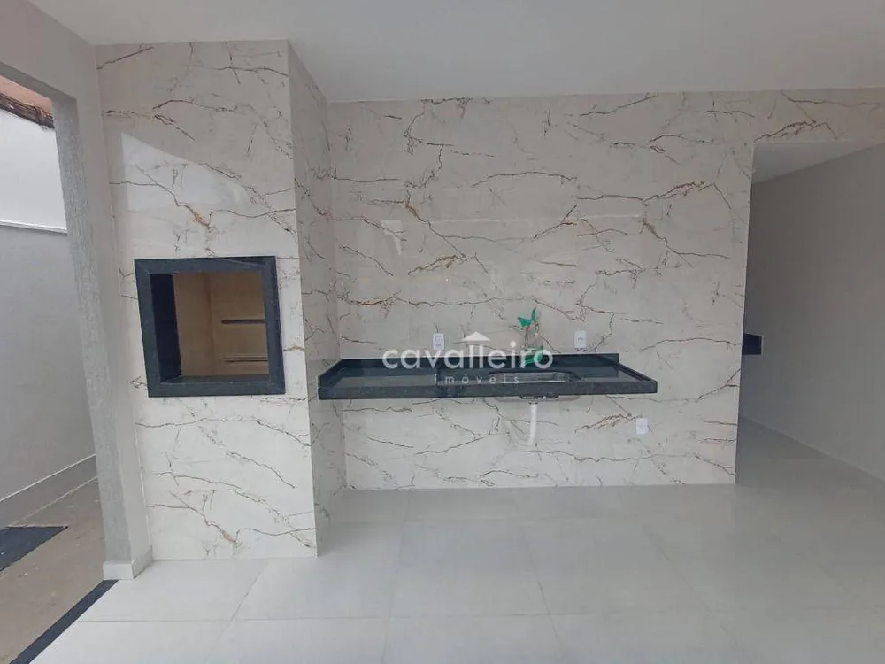 Casa, 2 quartos, 96 m² - Foto 16