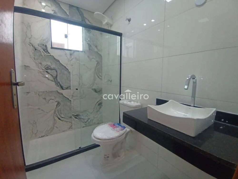 Casa, 2 quartos, 96 m² - Foto 13