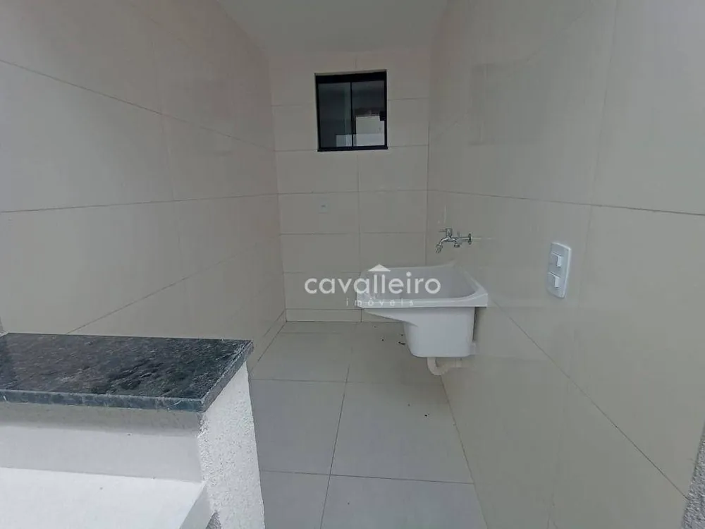 Casa, 2 quartos, 96 m² - Foto 20