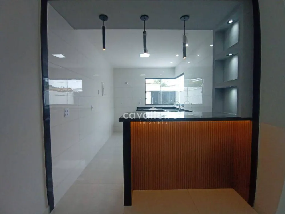 Casa, 2 quartos, 96 m² - Foto 8