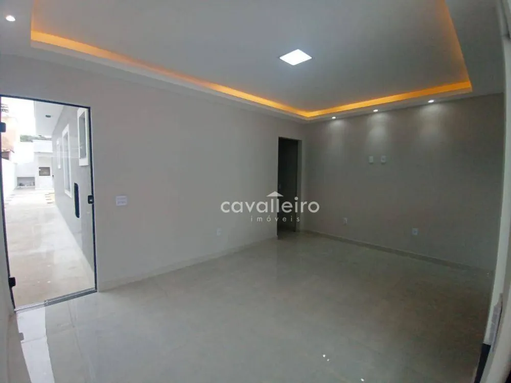 Casa, 2 quartos, 96 m² - Foto 3