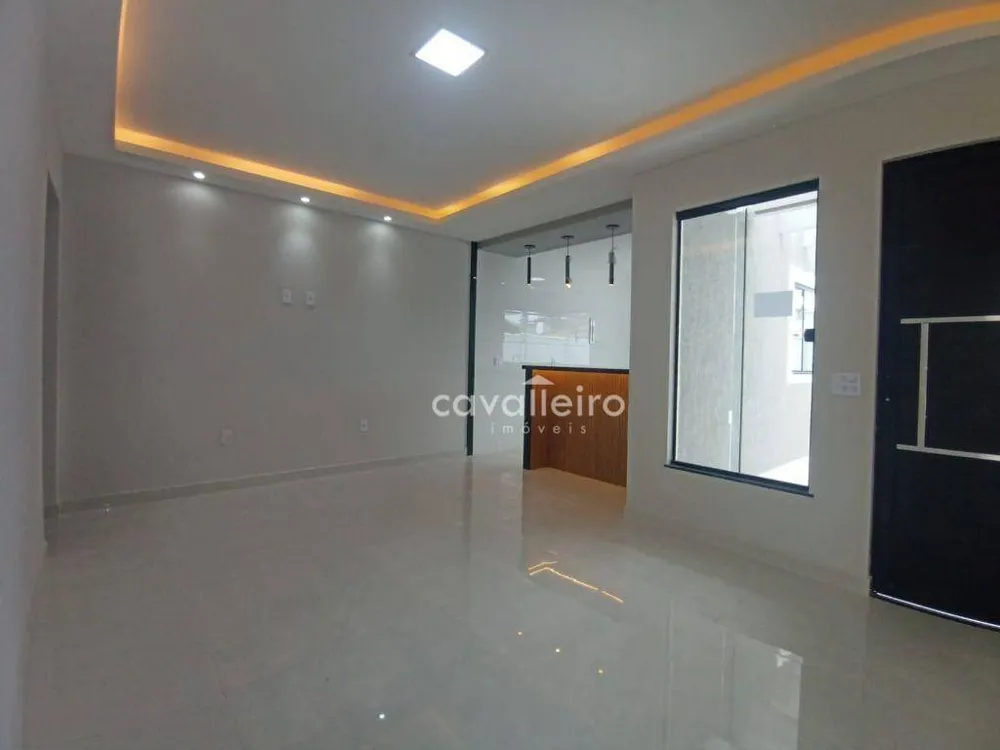 Casa, 2 quartos, 96 m² - Foto 5