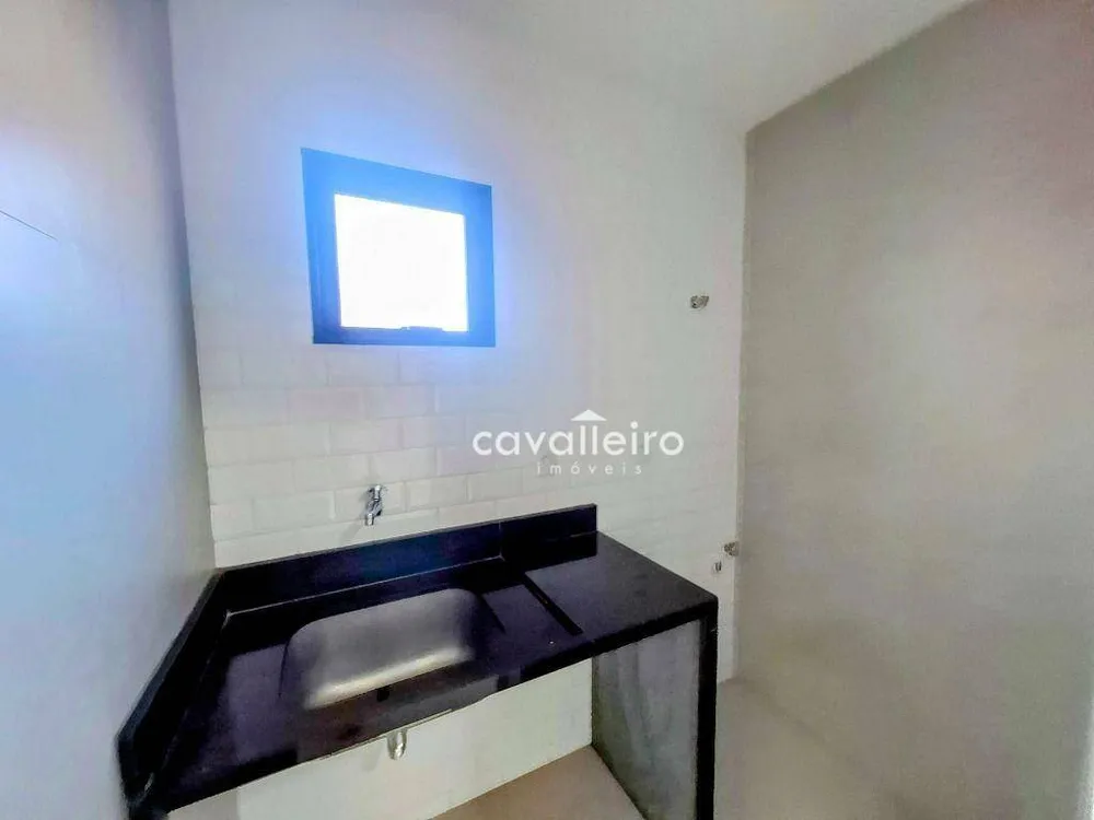Casa de Condomínio, 3 quartos - Foto 11