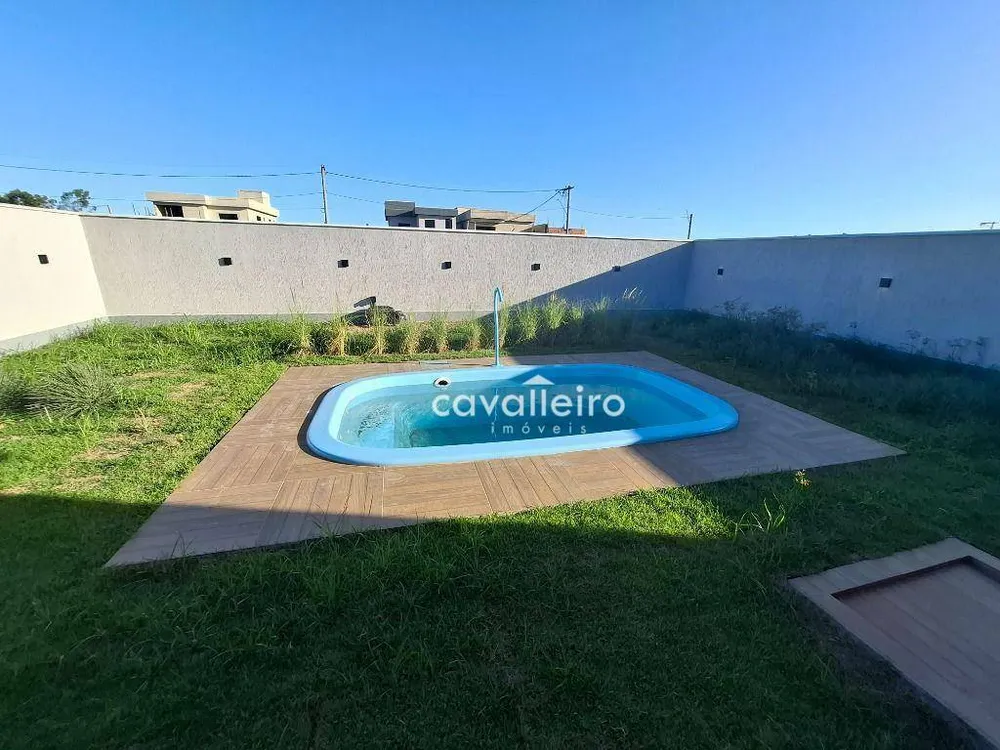 Casa de Condomínio, 3 quartos - Foto 18