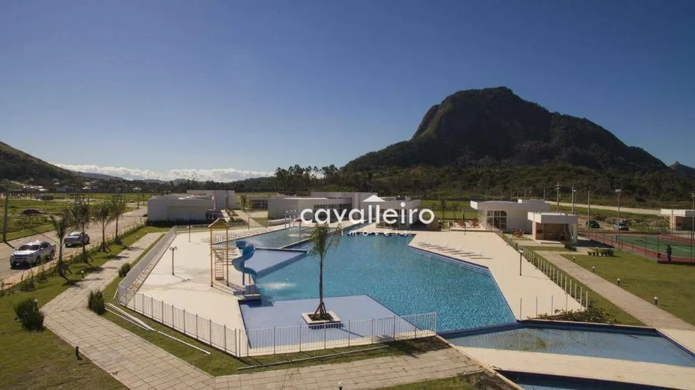 Casa de Condomínio, 3 quartos - Foto 48