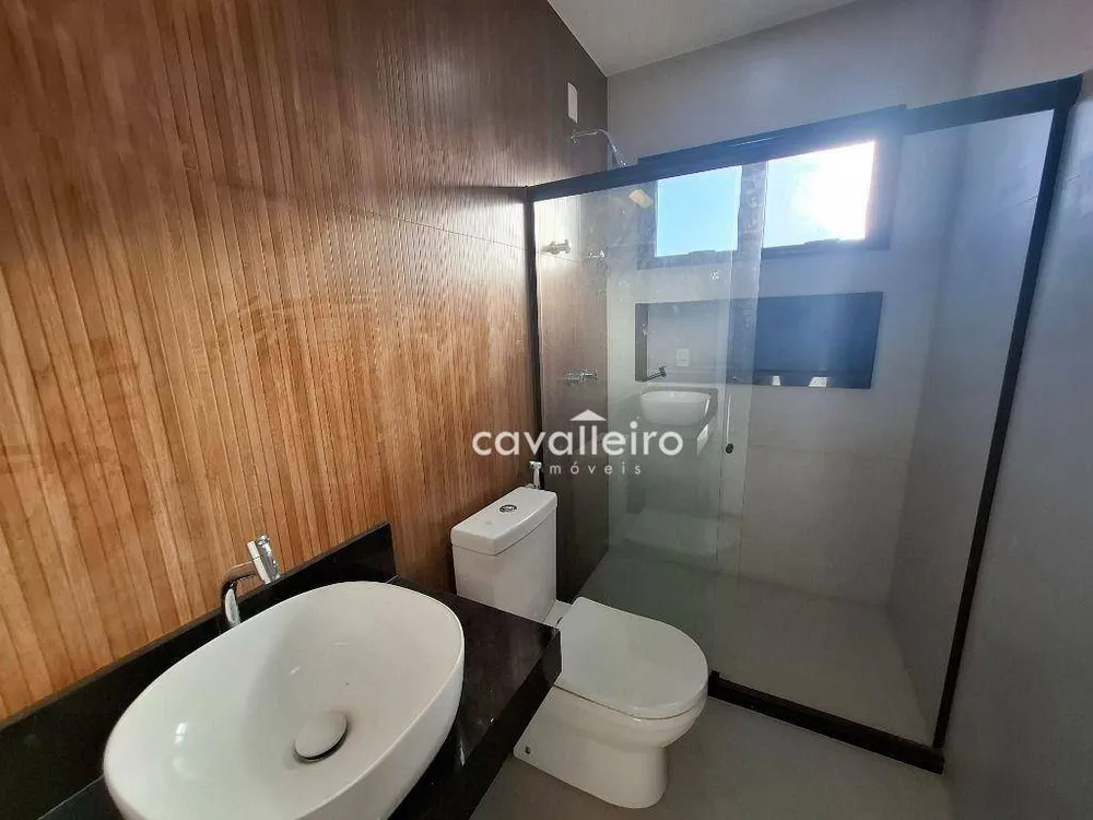Casa de Condomínio, 3 quartos - Foto 16