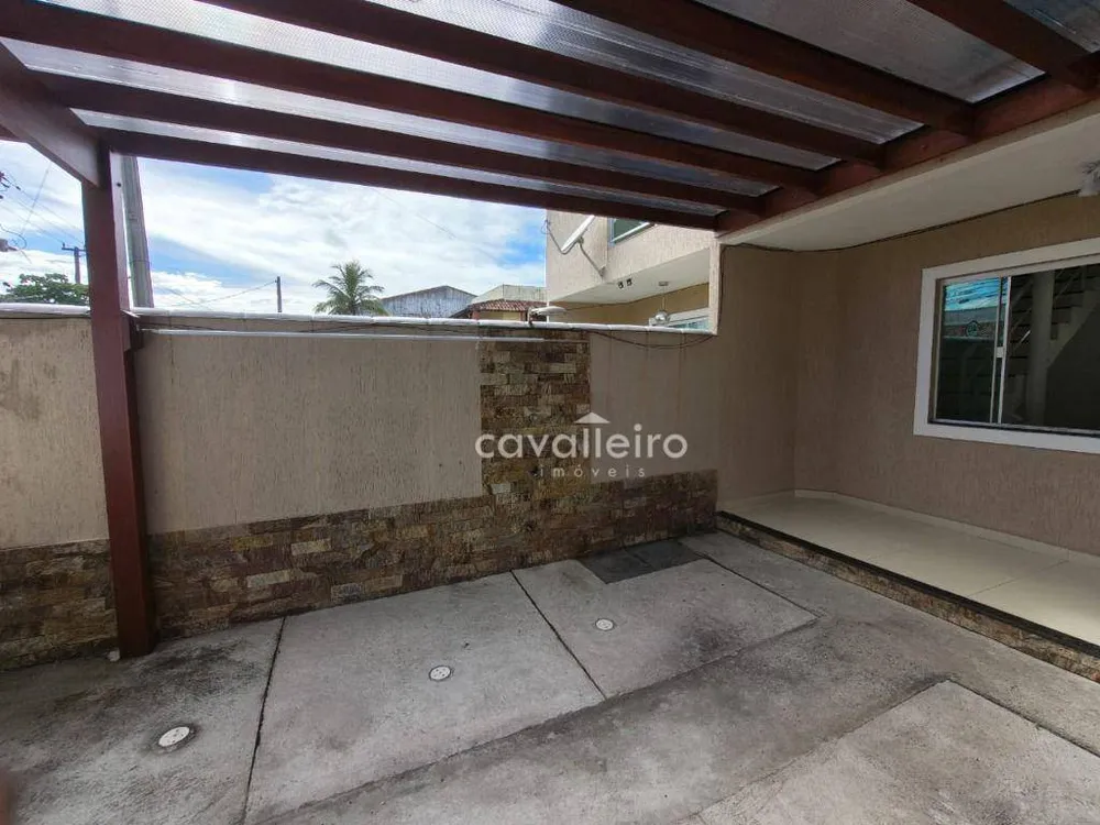Casa, 2 quartos, 77 m² - Foto 11