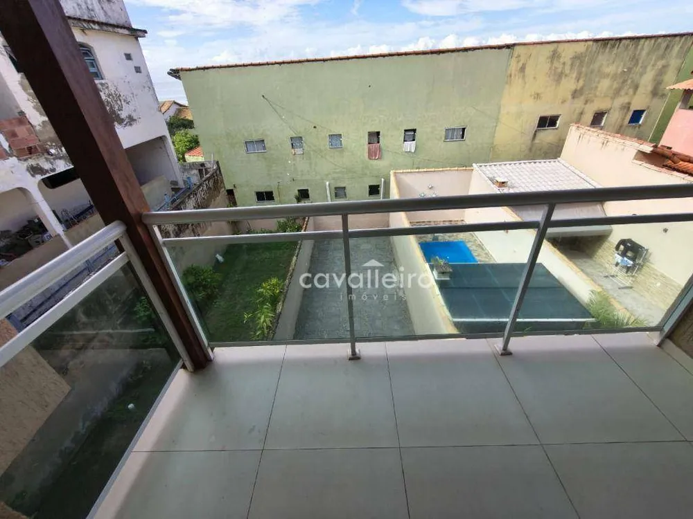 Casa, 2 quartos, 77 m² - Foto 31