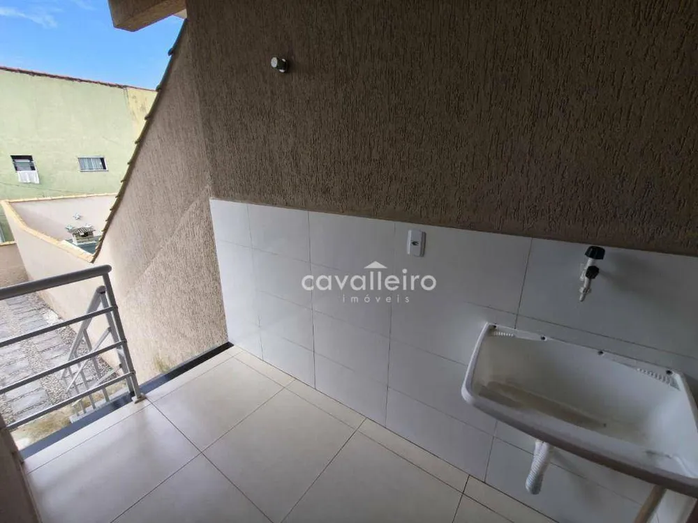 Casa, 2 quartos, 77 m² - Foto 19
