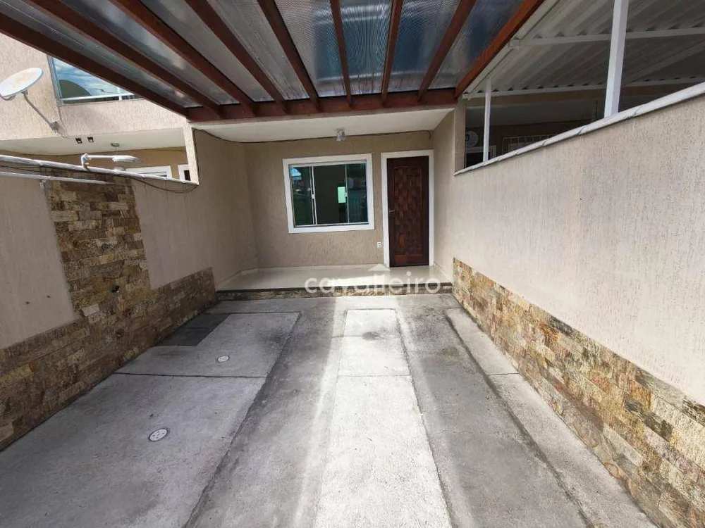 Casa, 2 quartos, 77 m² - Foto 6