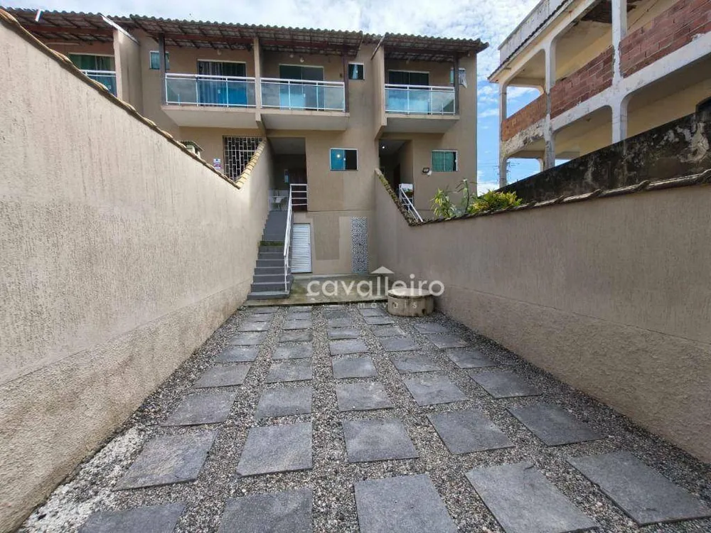 Casa, 2 quartos, 77 m² - Foto 4