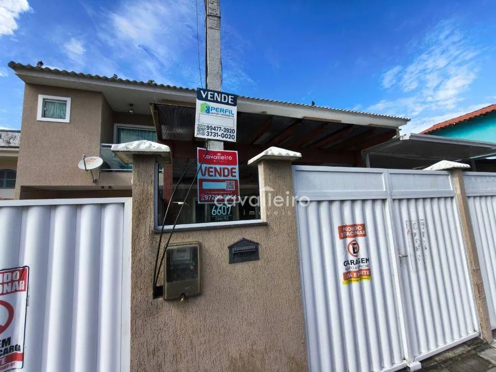 Casa, 2 quartos, 77 m² - Foto 2