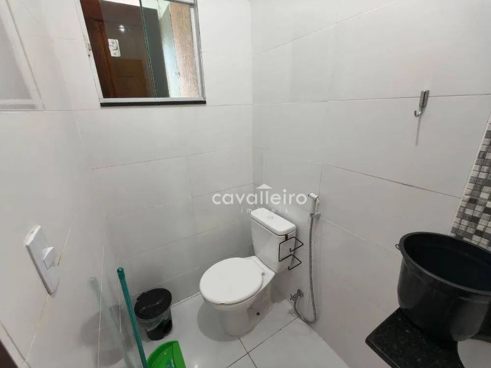 Casa, 2 quartos, 77 m² - Foto 14